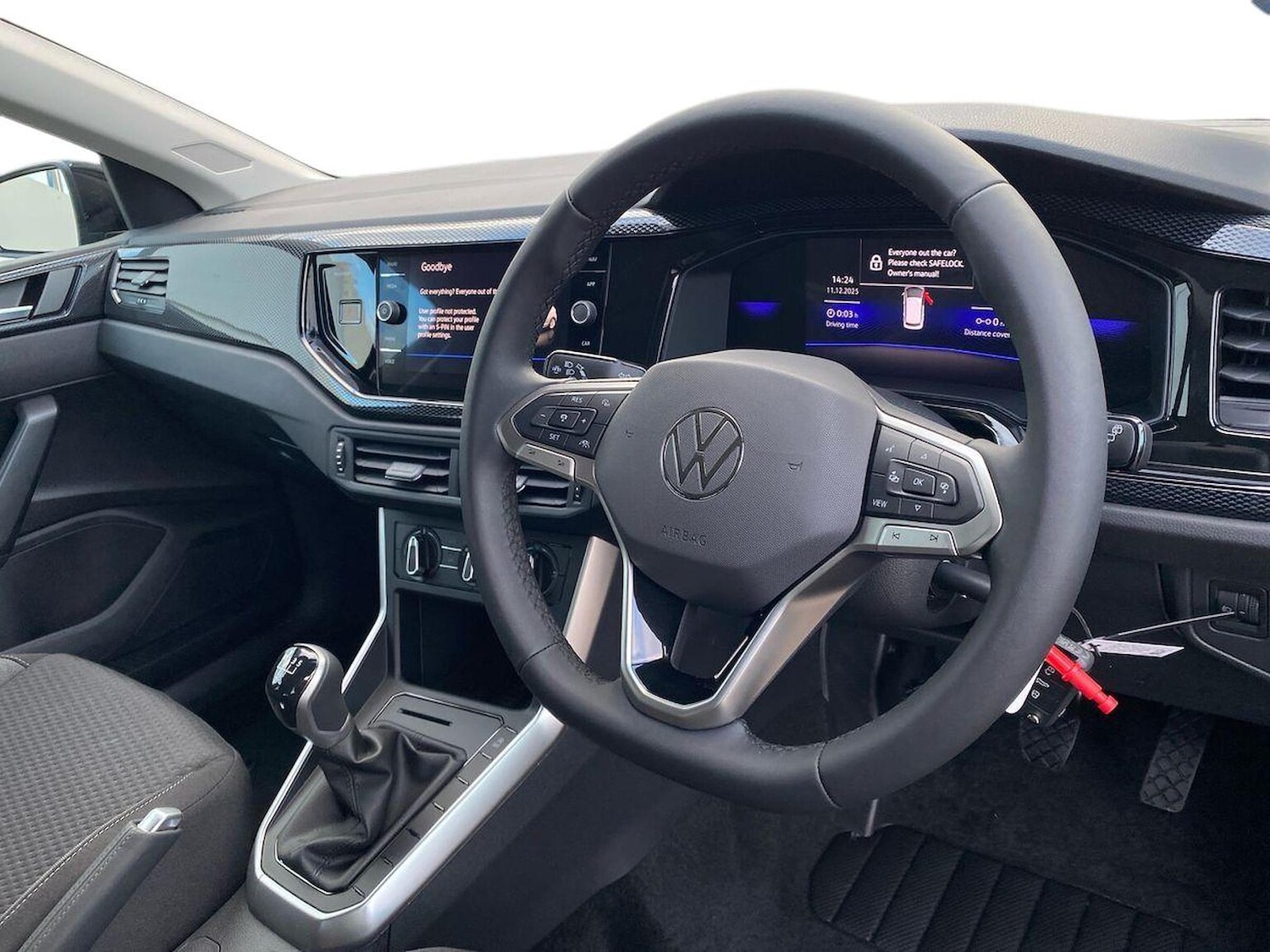 Used Volkswagen Polo 2026 for sale - 77639320: Photo 15