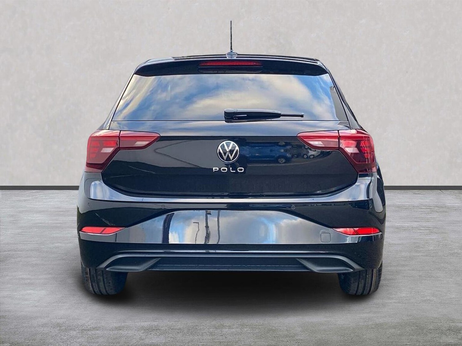 Used Volkswagen Polo 2026 for sale - 77639320: Photo 4