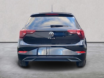 Used Volkswagen Polo 2026 for sale - 77639320: Photo