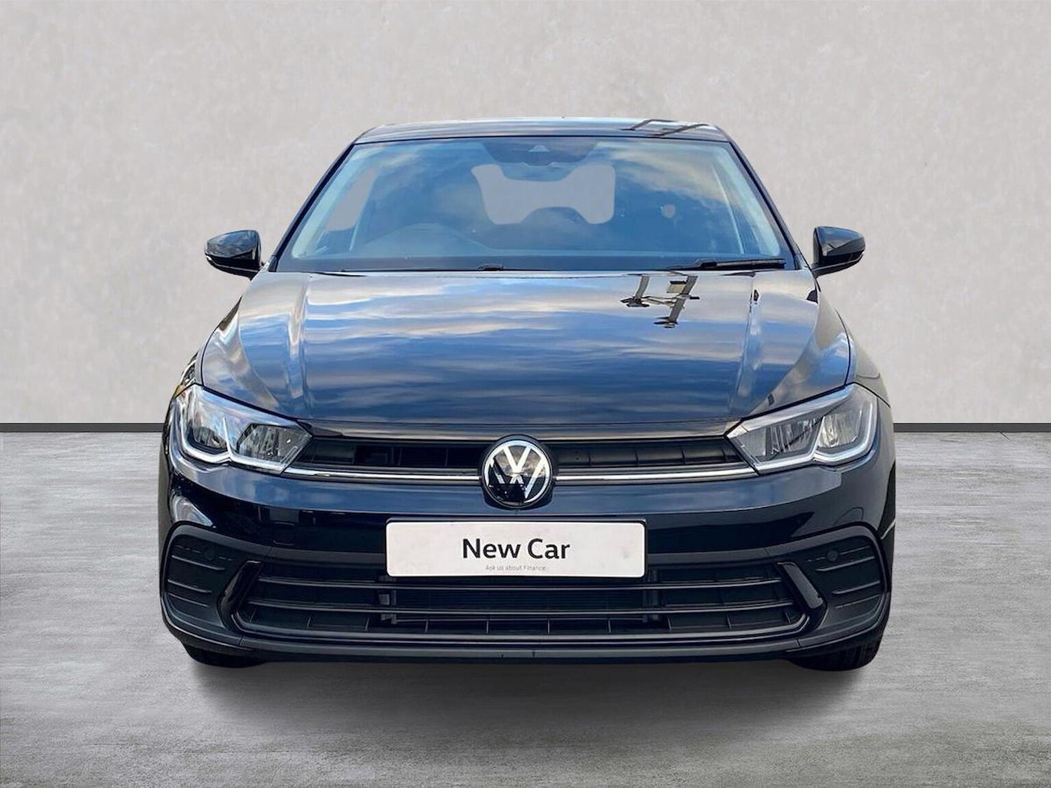 Used Volkswagen Polo 2026 for sale - 77639320: Photo 5