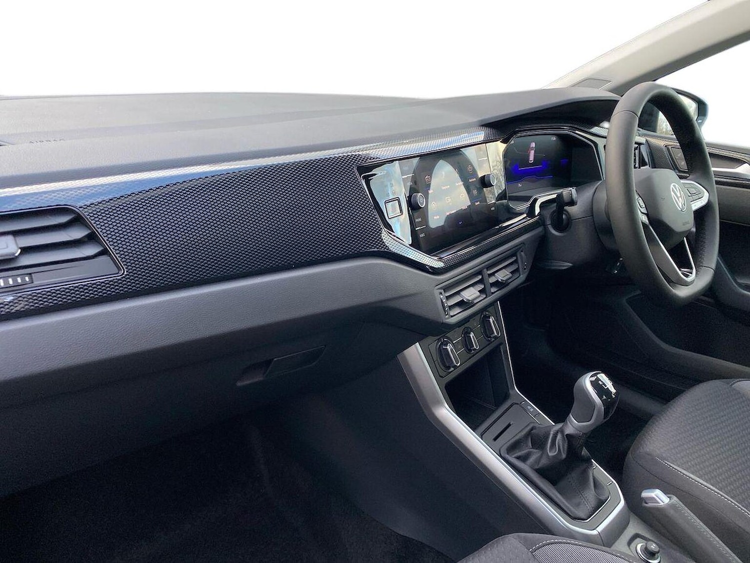 Used Volkswagen Polo 2026 for sale - 77639320: Photo 7