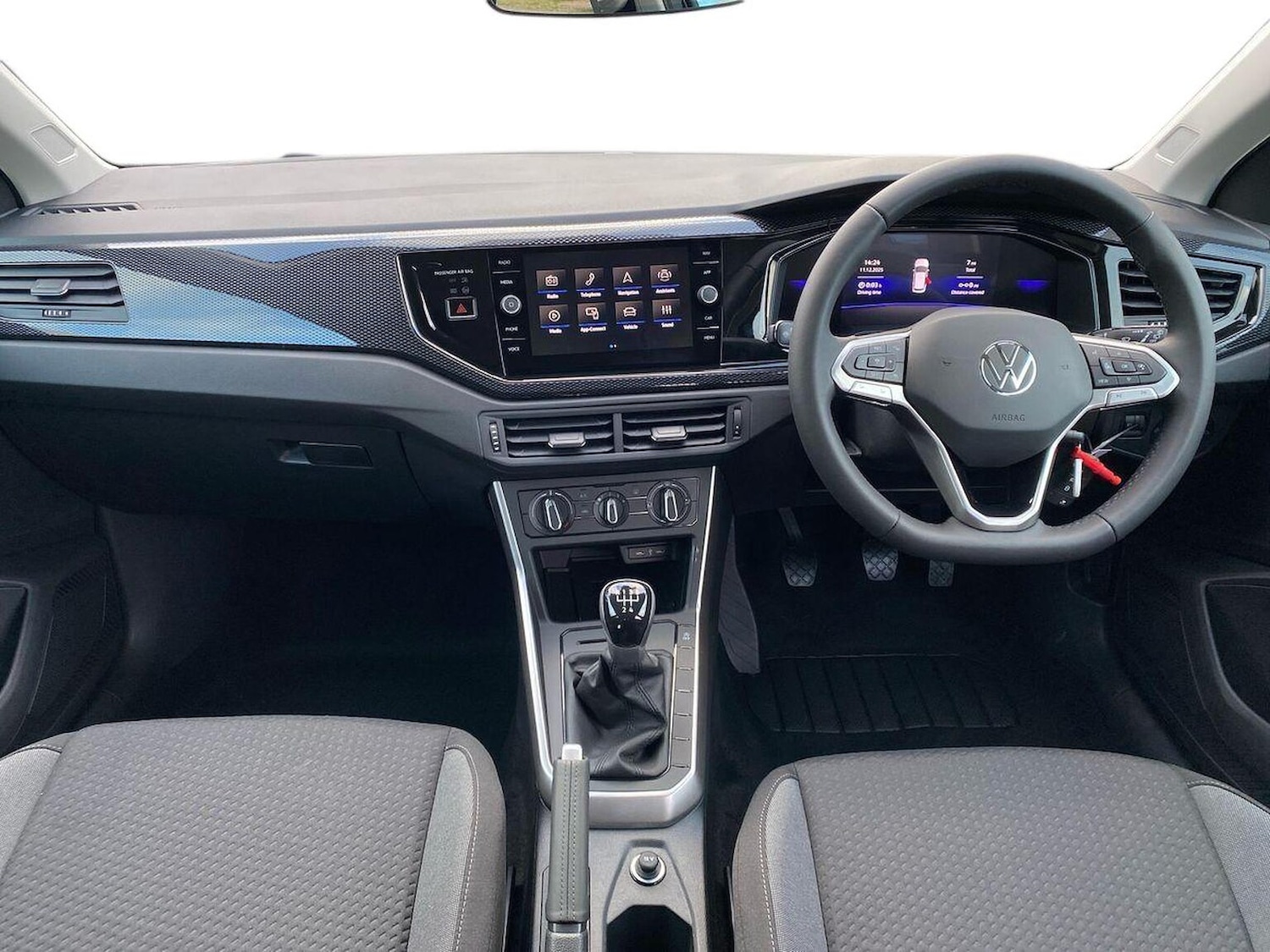 Used Volkswagen Polo 2026 for sale - 77639320: Photo 8