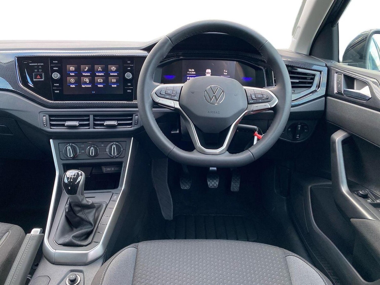 Used Volkswagen Polo 2026 for sale - 77639320: Photo 9