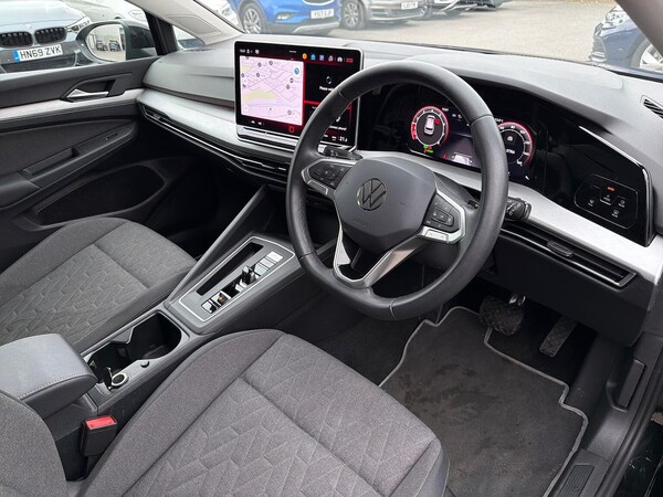Used Volkswagen Golf 2024 for sale - 76287310: Photo 15