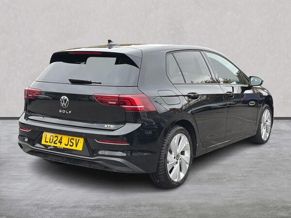 Used Volkswagen Golf 2024 for sale - 76287310: Photo 18