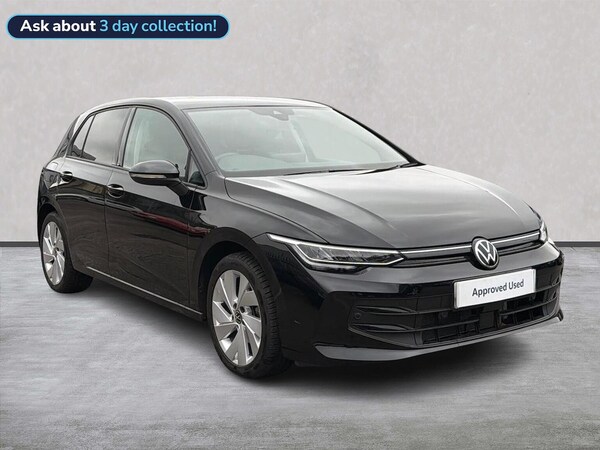 Used Volkswagen Golf 2024 for sale - 76287310: Photo 1
