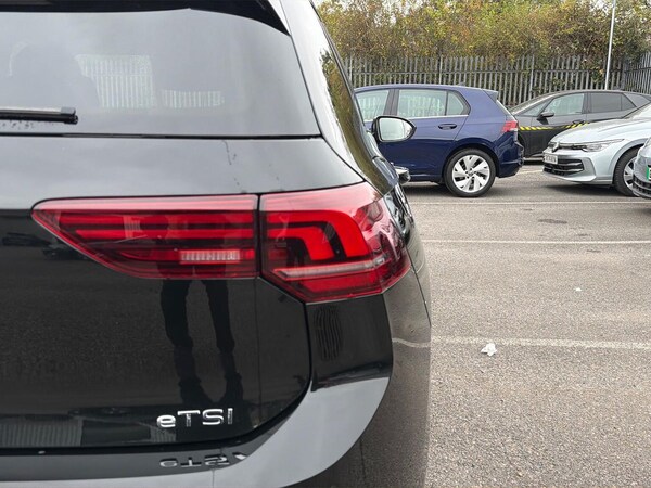 Used Volkswagen Golf 2024 for sale - 76287310: Photo 33