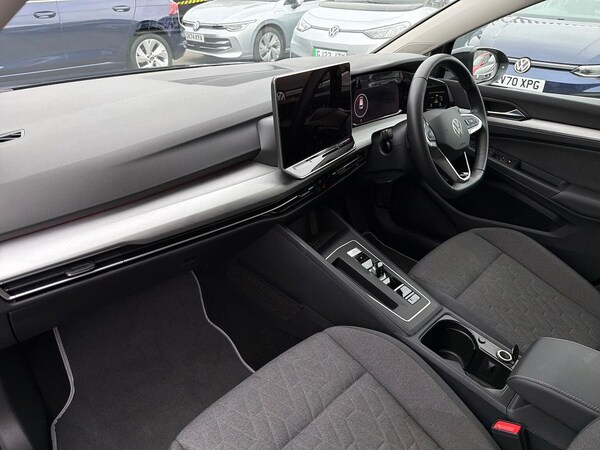 Used Volkswagen Golf 2024 for sale - 76287310: Photo 7