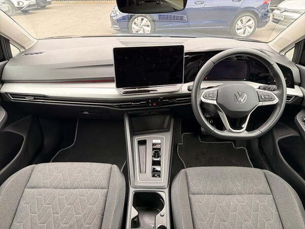 Used Volkswagen Golf 2024 for sale - 76287310: Photo 8