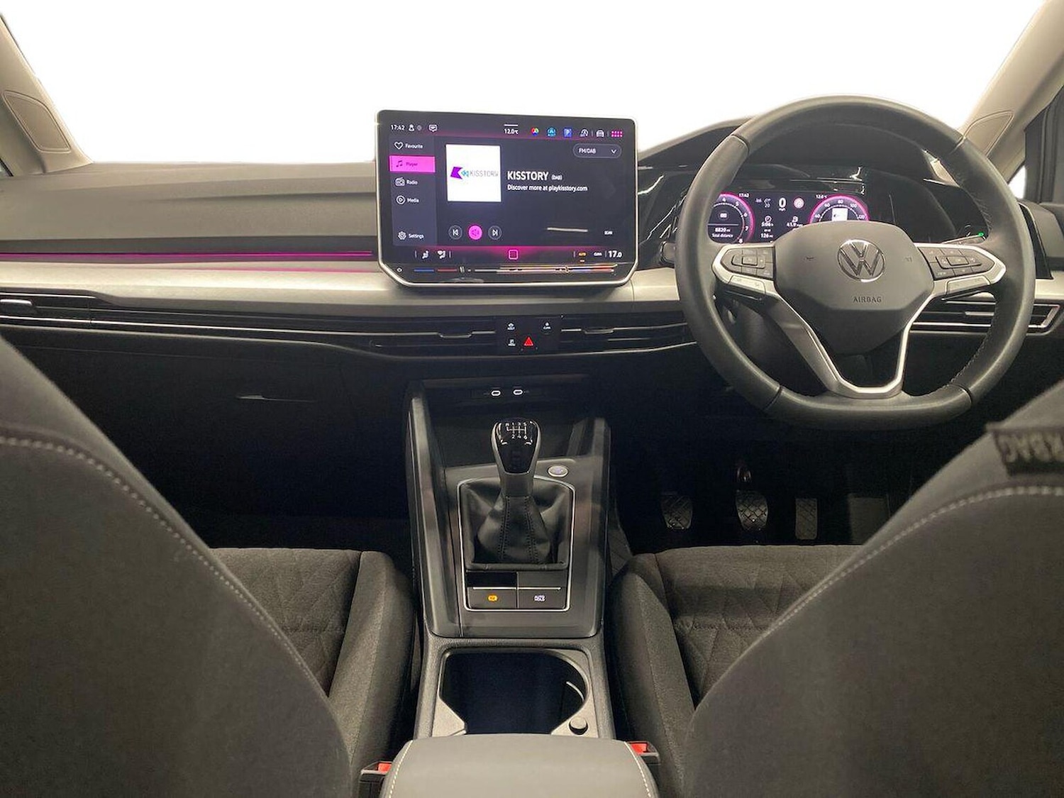 Used Volkswagen Golf 2024 for sale - 77059814: Photo 10