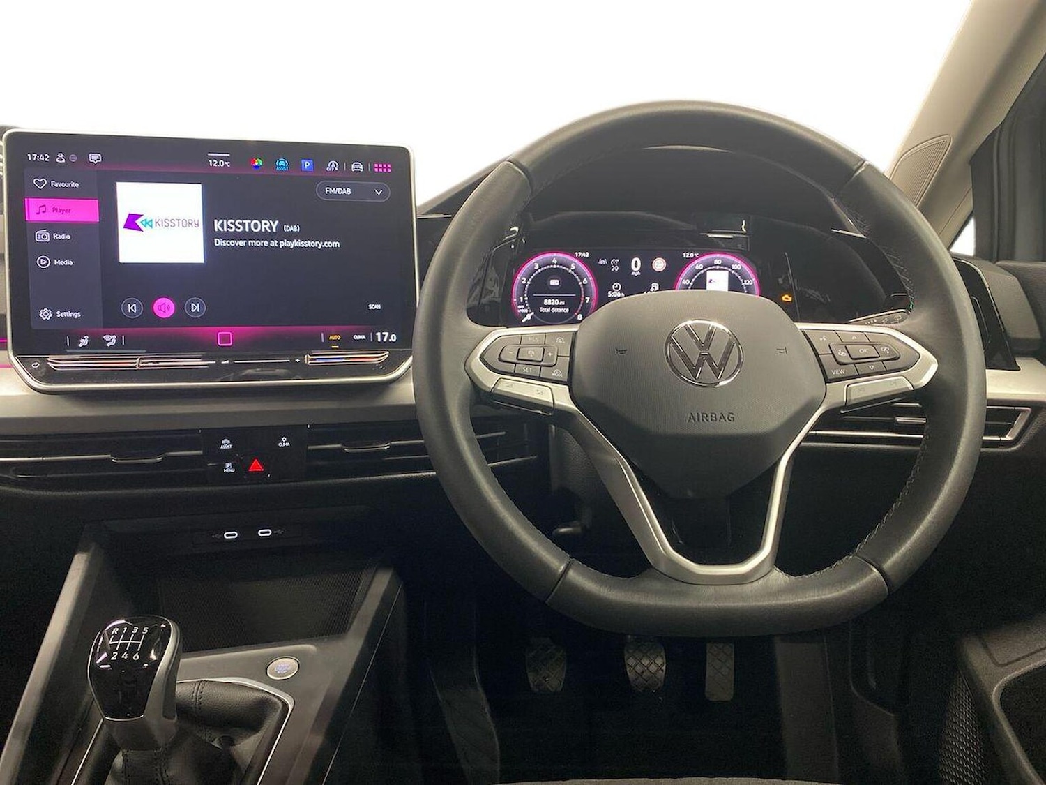 Used Volkswagen Golf 2024 for sale - 77059814: Photo 11