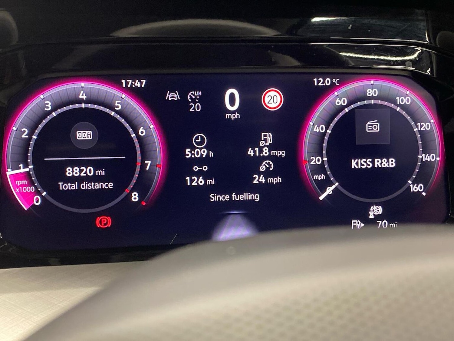 Used Volkswagen Golf 2024 for sale - 77059814: Photo 12