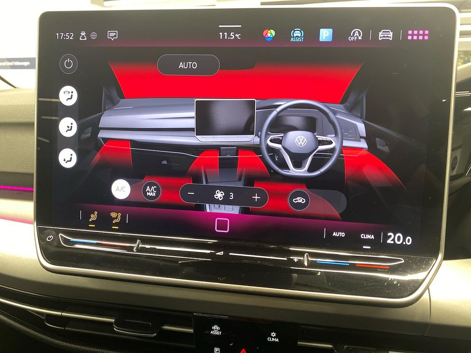 Used Volkswagen Golf 2024 for sale - 77059814: Photo 14