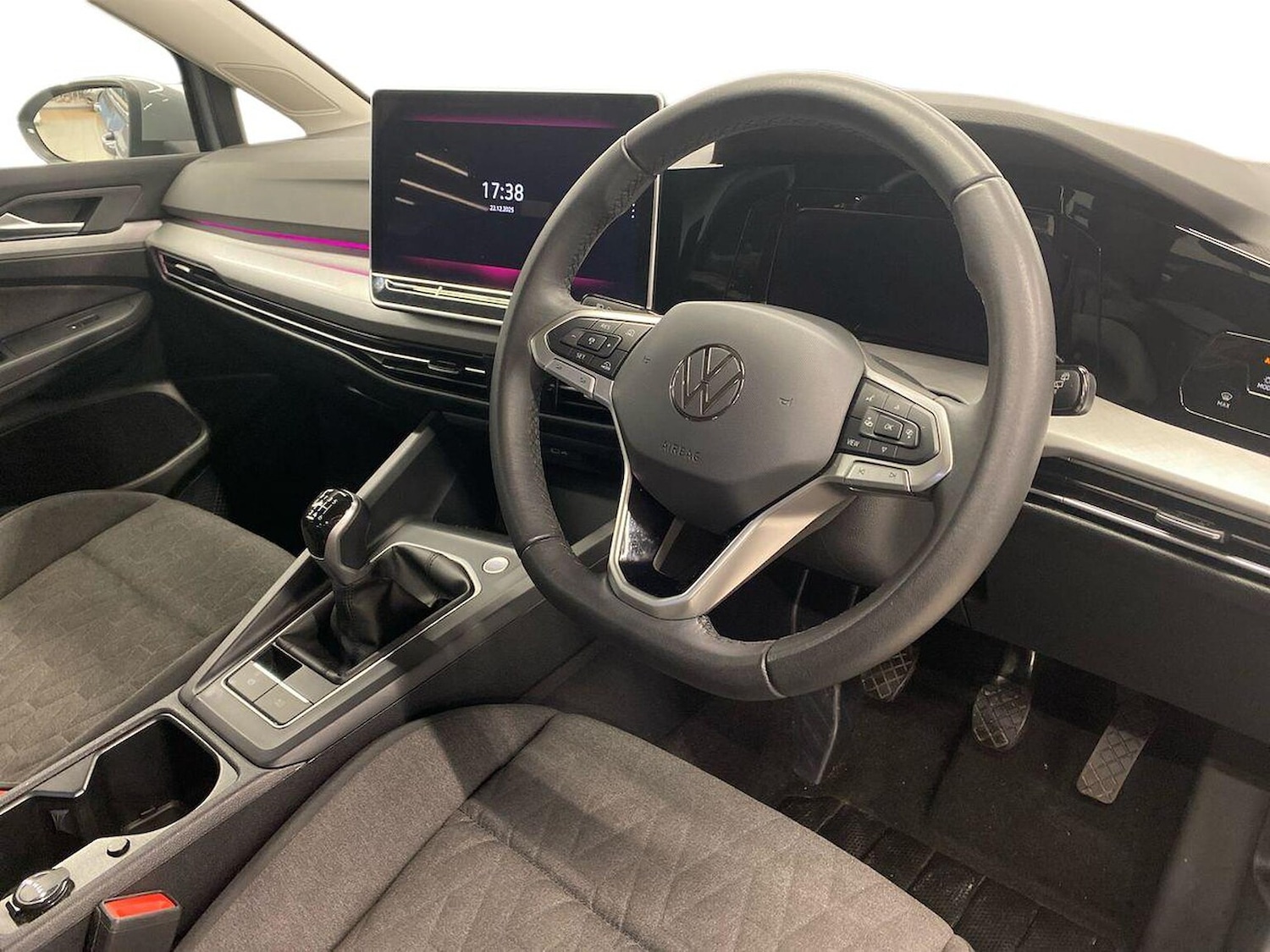 Used Volkswagen Golf 2024 for sale - 77059814: Photo 17