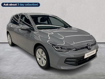 Used Volkswagen Golf 2024 for sale - 77059814: Photo