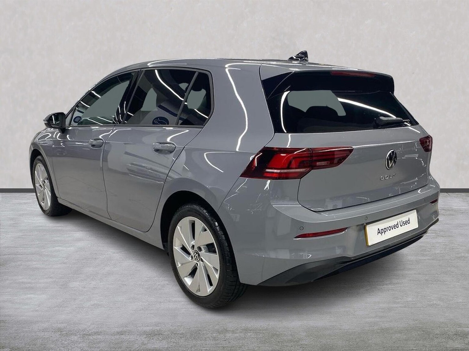 Used Volkswagen Golf 2024 for sale - 77059814: Photo 2