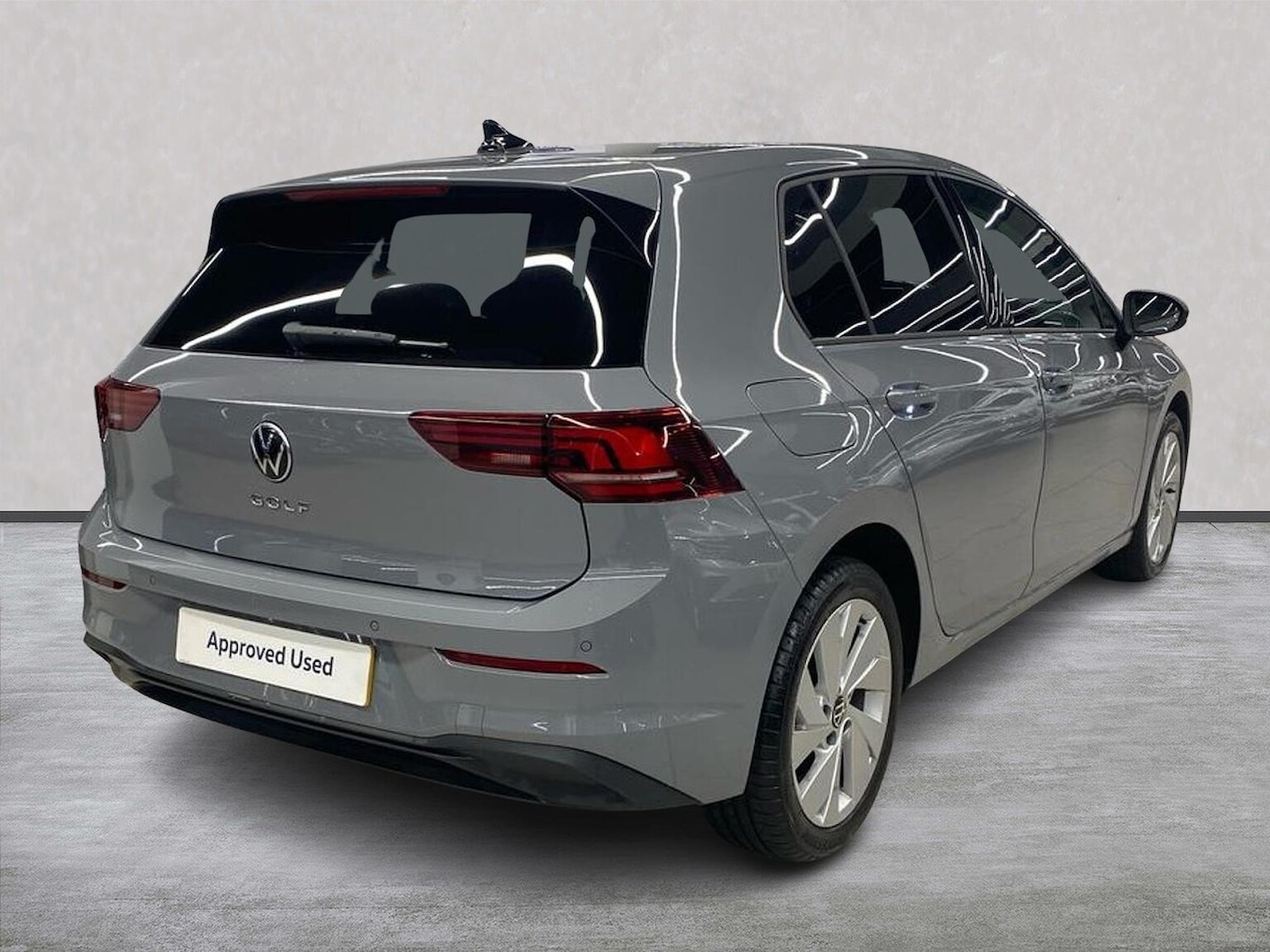 Used Volkswagen Golf 2024 for sale - 77059814: Photo 20