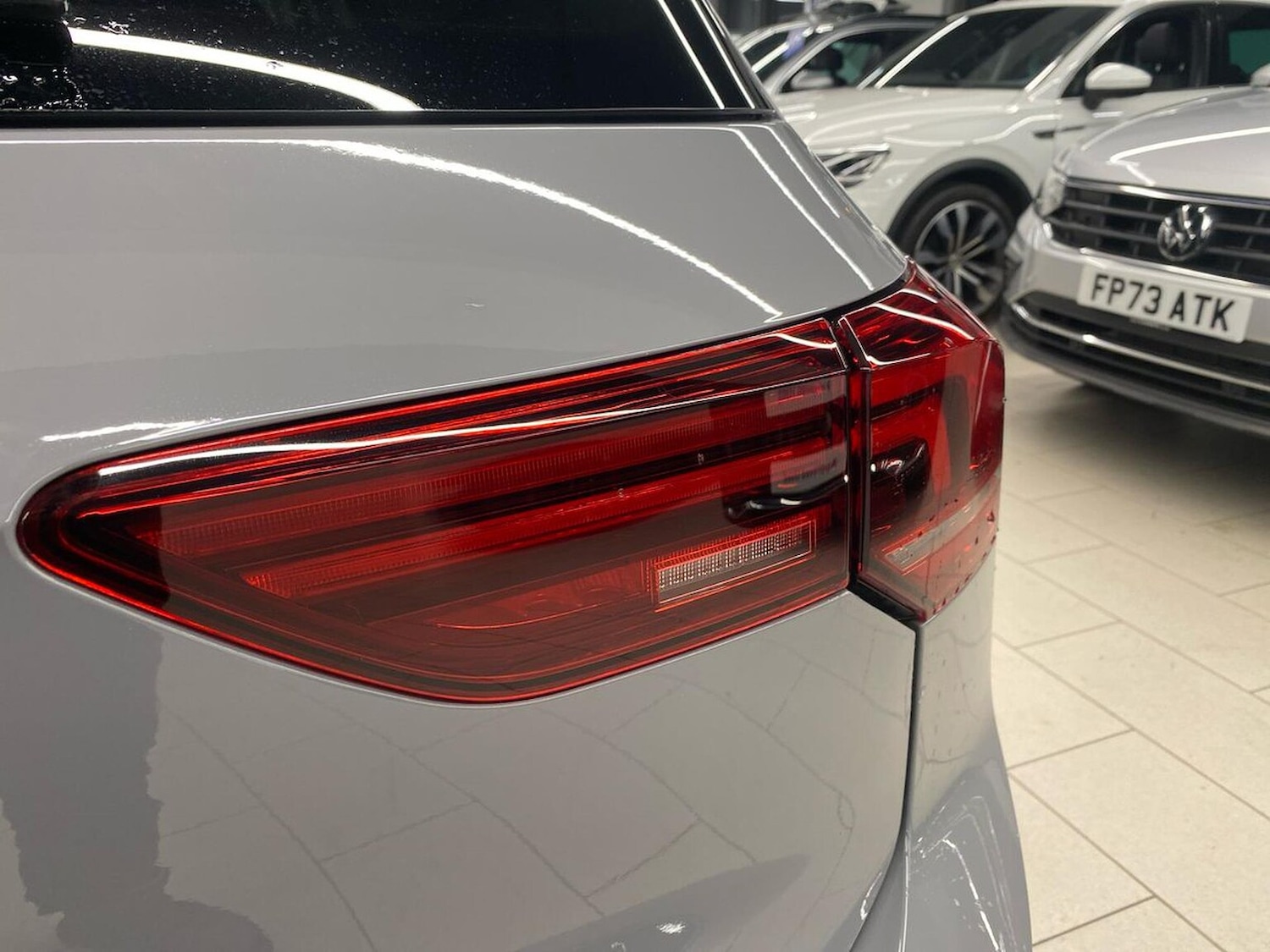 Used Volkswagen Golf 2024 for sale - 77059814: Photo 33