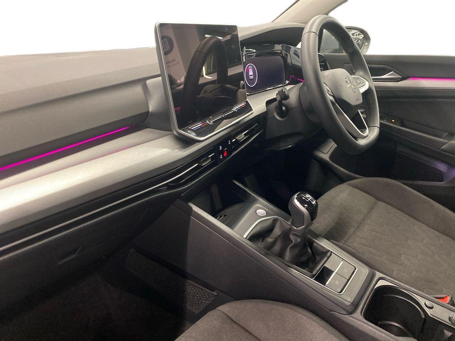 Used Volkswagen Golf 2024 for sale - 77059814: Photo 9