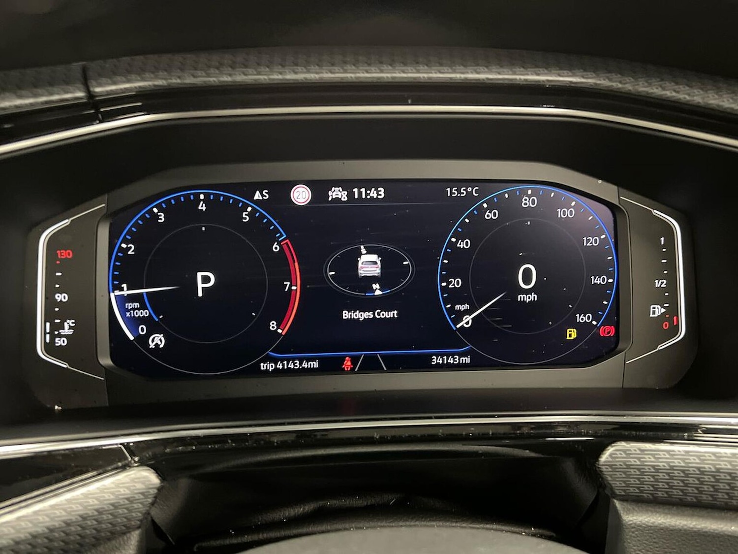 Used Volkswagen T-Cross 2022 for sale - 76543002: Photo 10