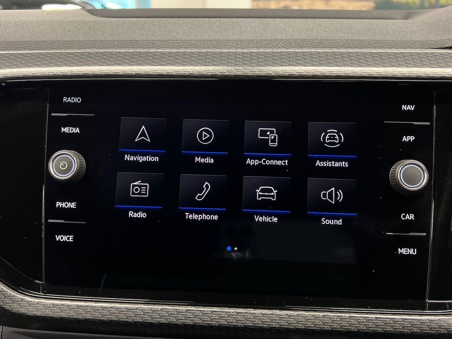 Used Volkswagen T-Cross 2022 for sale - 76543002: Photo 11