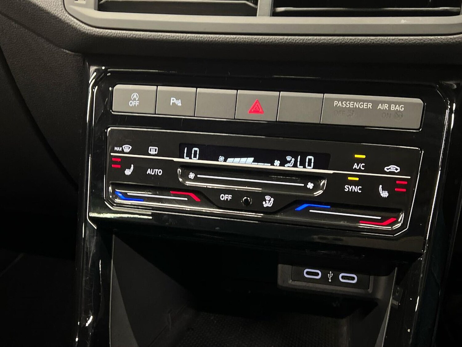 Used Volkswagen T-Cross 2022 for sale - 76543002: Photo 12