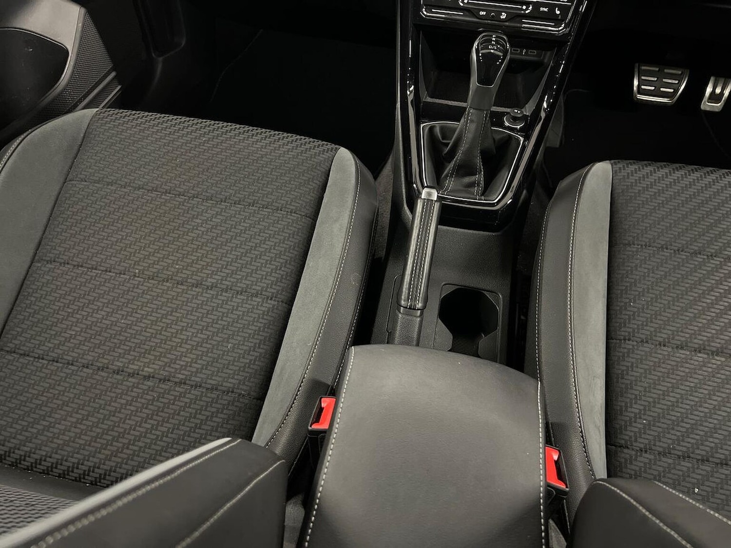 Used Volkswagen T-Cross 2022 for sale - 76543002: Photo 13