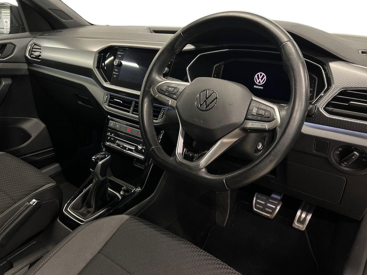 Used Volkswagen T-Cross 2022 for sale - 76543002: Photo 15