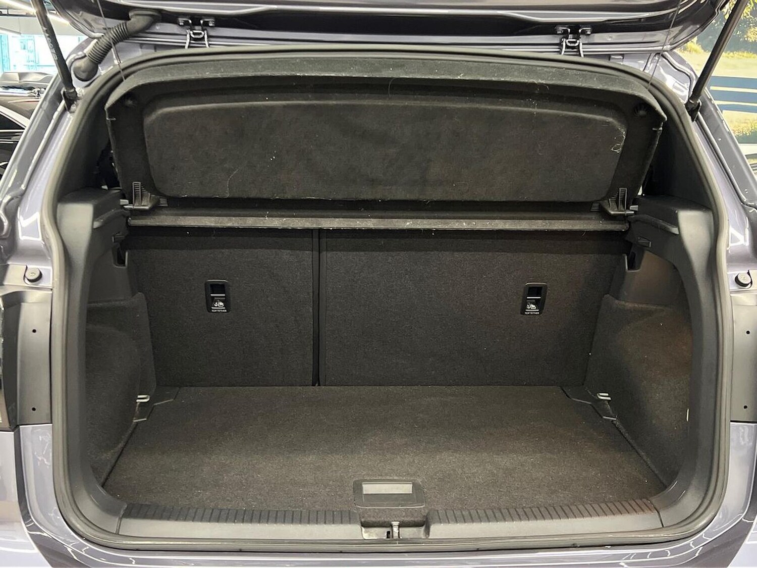 Used Volkswagen T-Cross 2022 for sale - 76543002: Photo 17