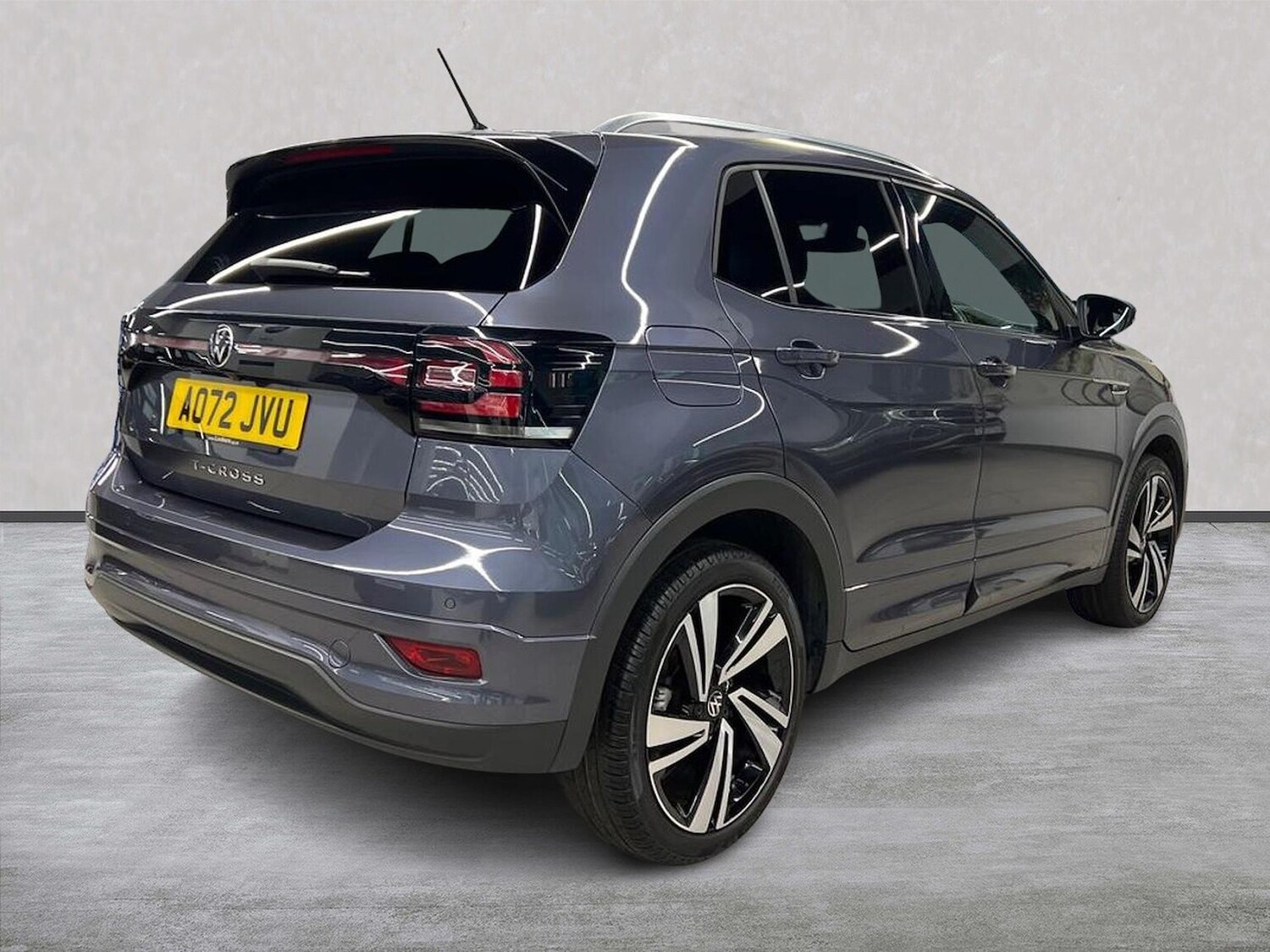 Used Volkswagen T-Cross 2022 for sale - 76543002: Photo 18