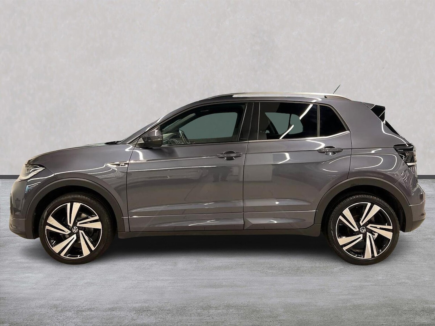 Used Volkswagen T-Cross 2022 for sale - 76543002: Photo 19