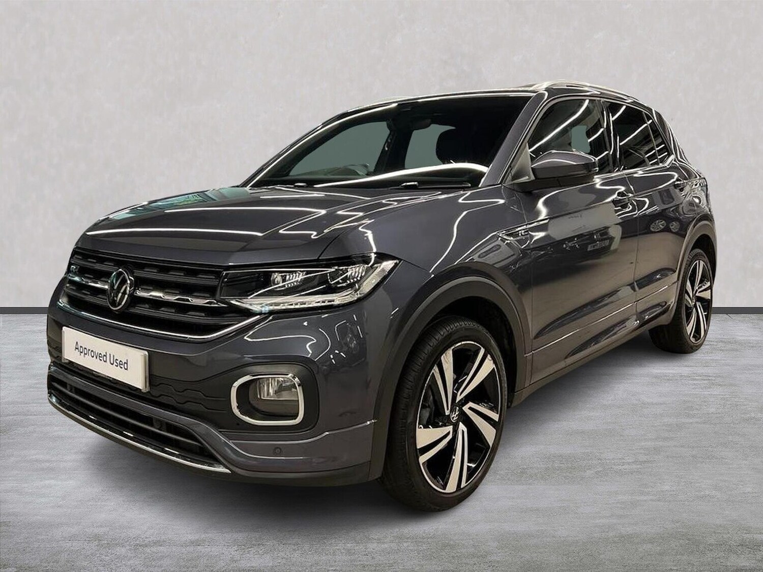 Used Volkswagen T-Cross 2022 for sale - 76543002: Photo 20