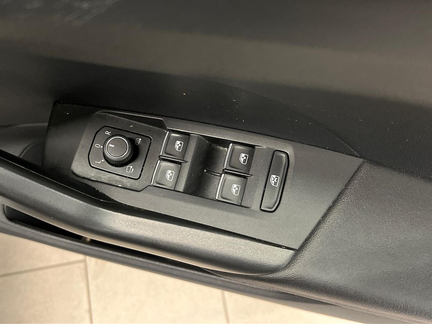 Used Volkswagen T-Cross 2022 for sale - 76543002: Photo 21