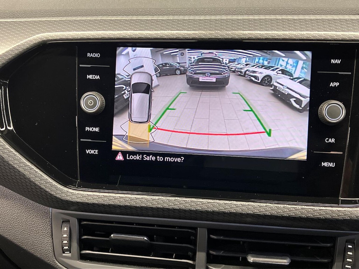 Used Volkswagen T-Cross 2022 for sale - 76543002: Photo 22