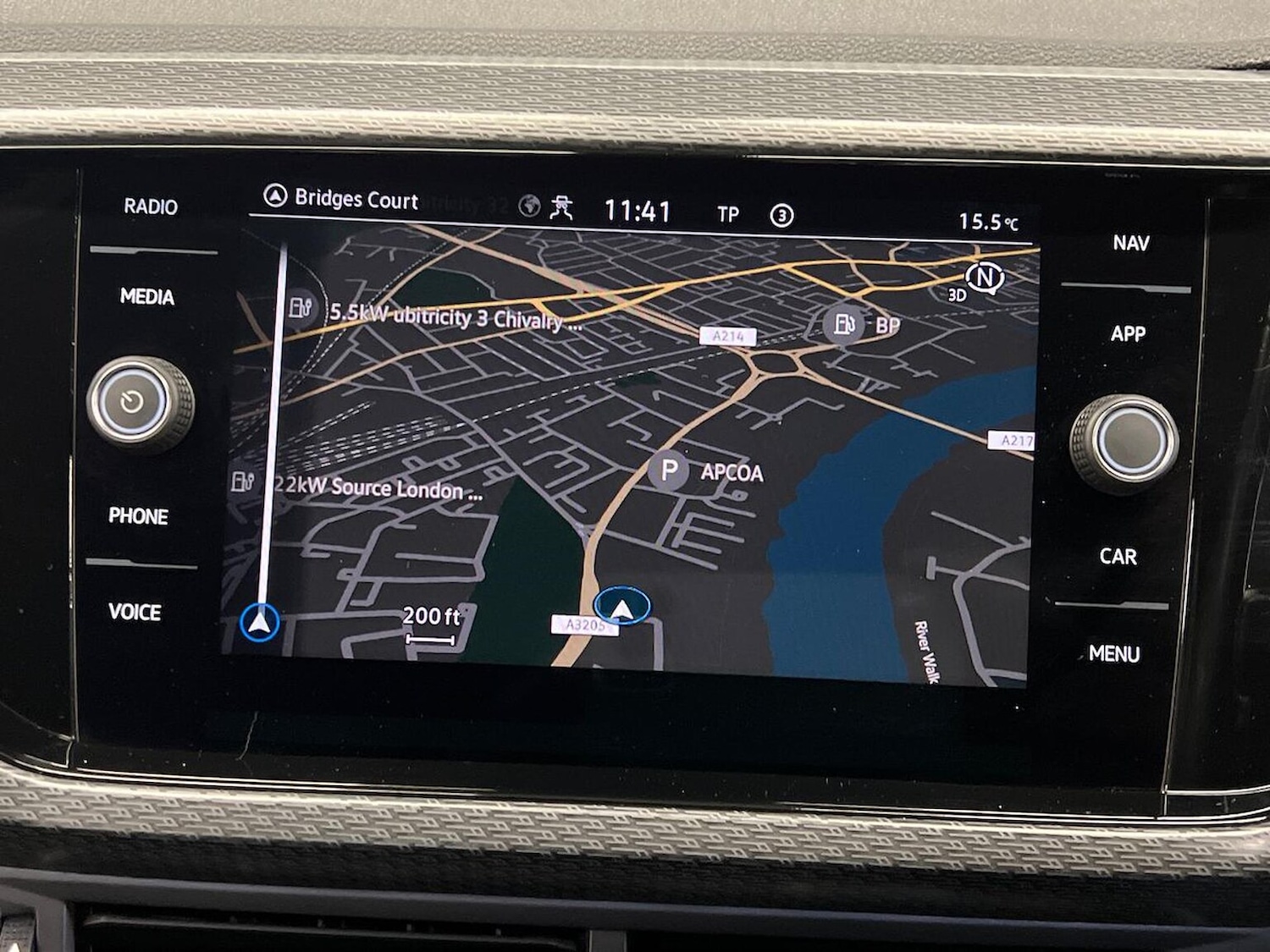 Used Volkswagen T-Cross 2022 for sale - 76543002: Photo 23