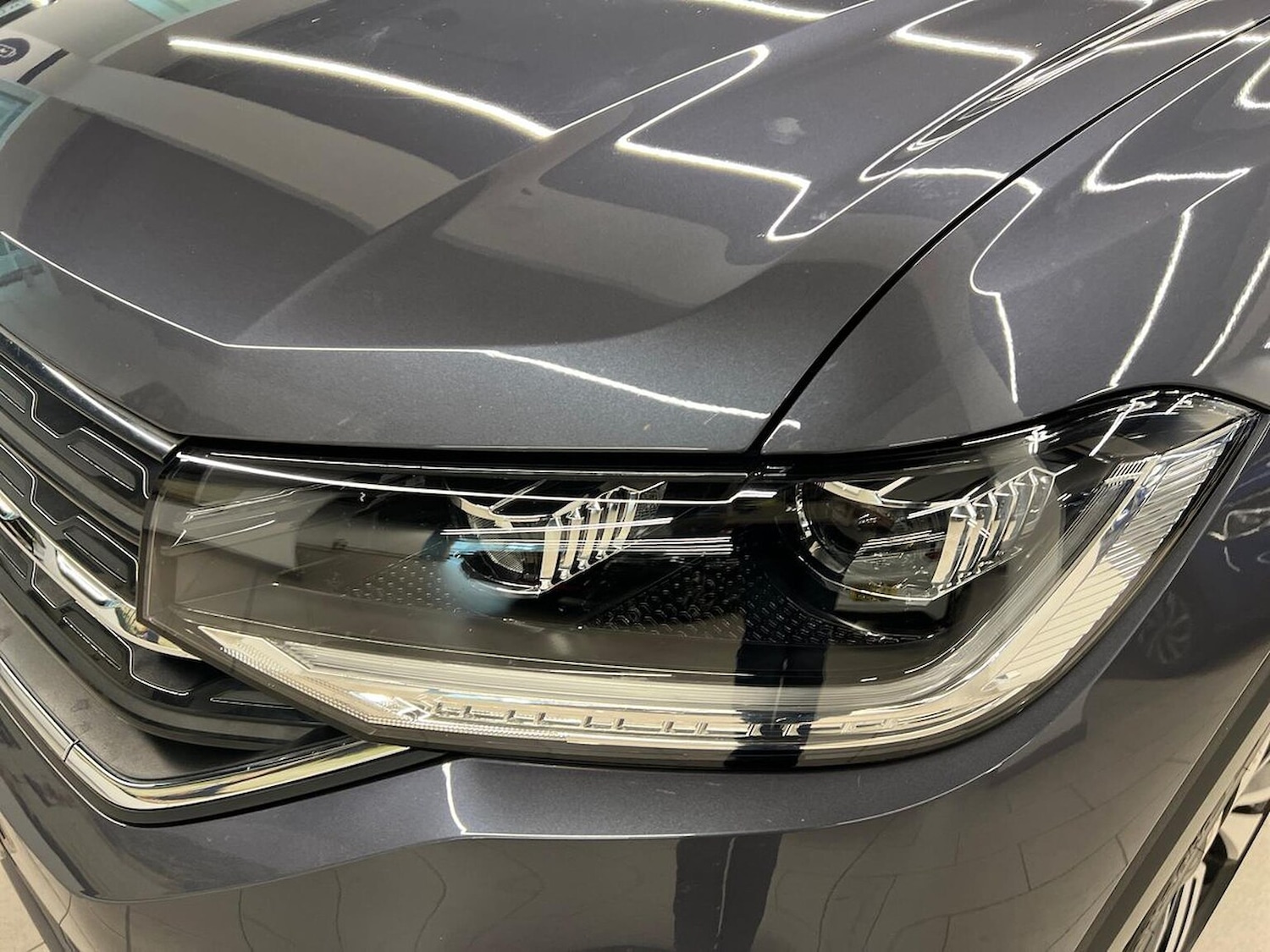 Used Volkswagen T-Cross 2022 for sale - 76543002: Photo 30