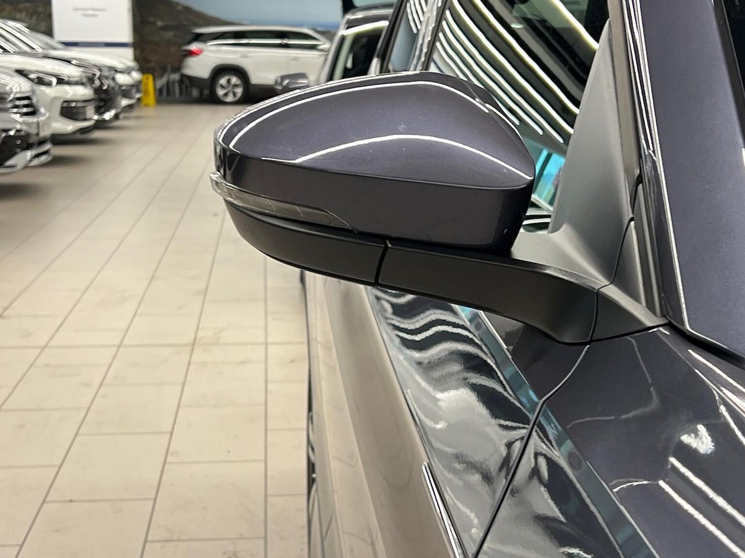 Used Volkswagen T-Cross 2022 for sale - 76543002: Photo 33