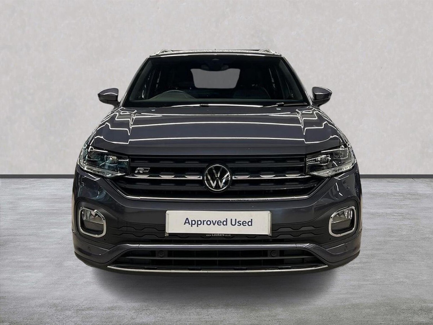 Used Volkswagen T-Cross 2022 for sale - 76543002: Photo 5