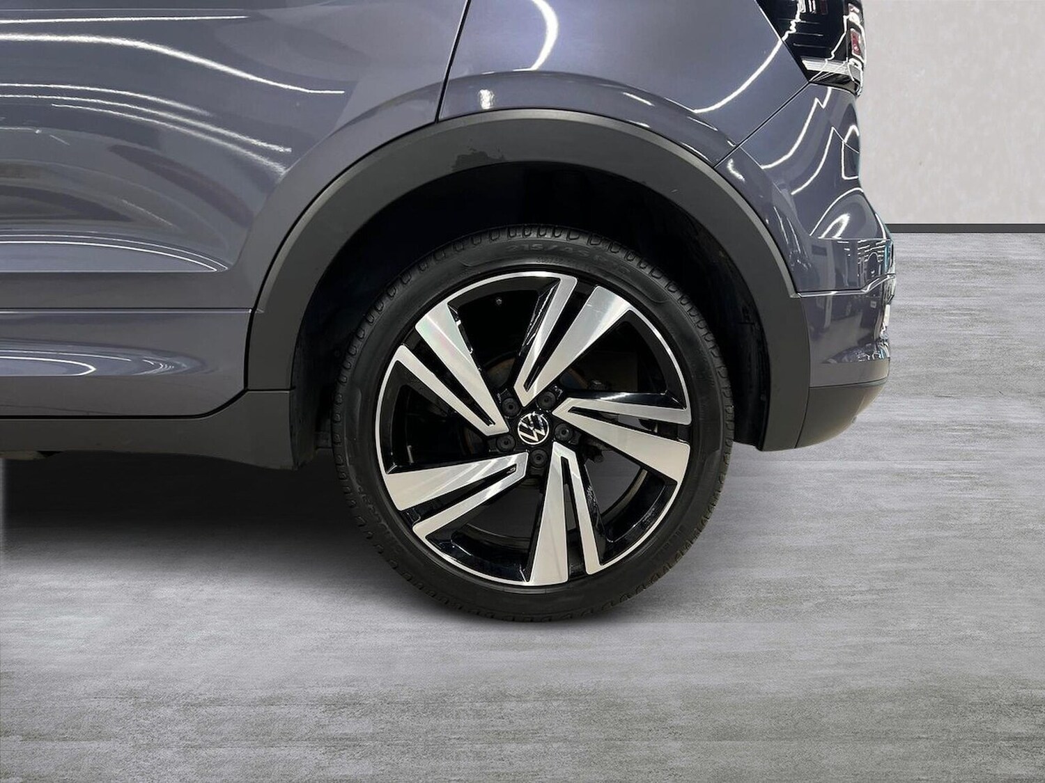 Used Volkswagen T-Cross 2022 for sale - 76543002: Photo 6