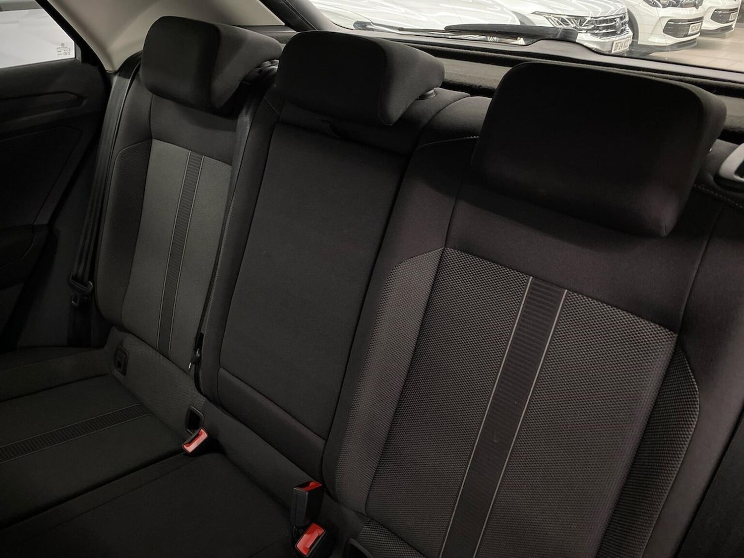 Used Volkswagen T-Roc 2022 for sale - 76605557: Photo 16