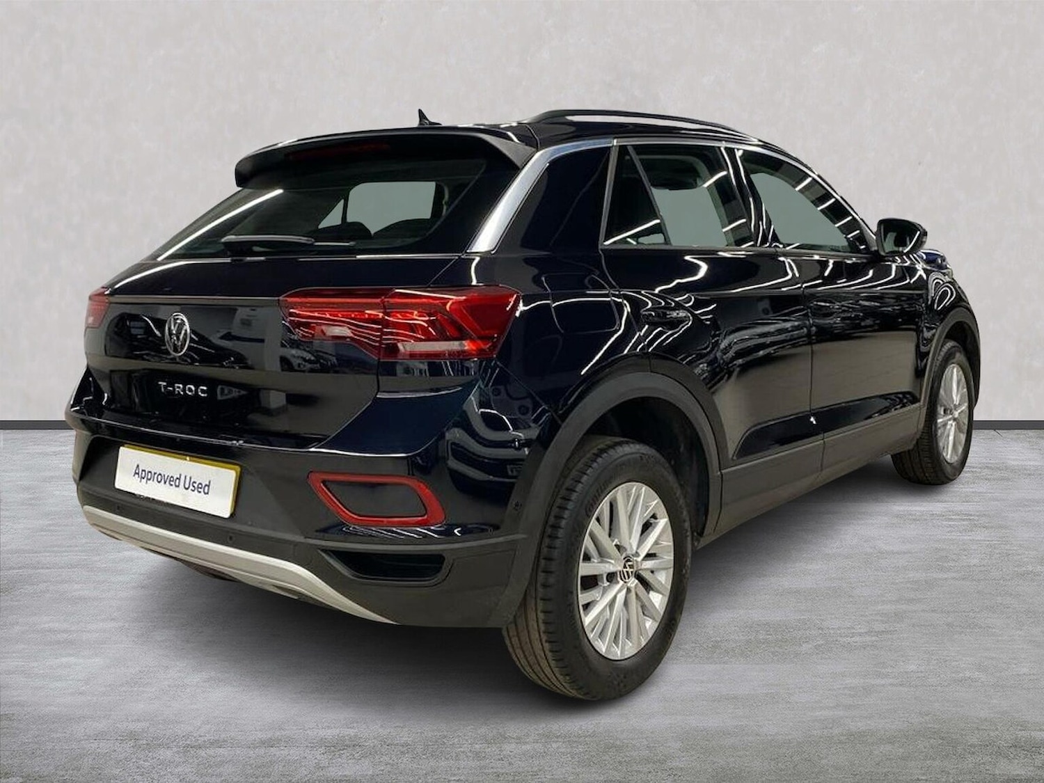 Used Volkswagen T-Roc 2022 for sale - 76605557: Photo 18