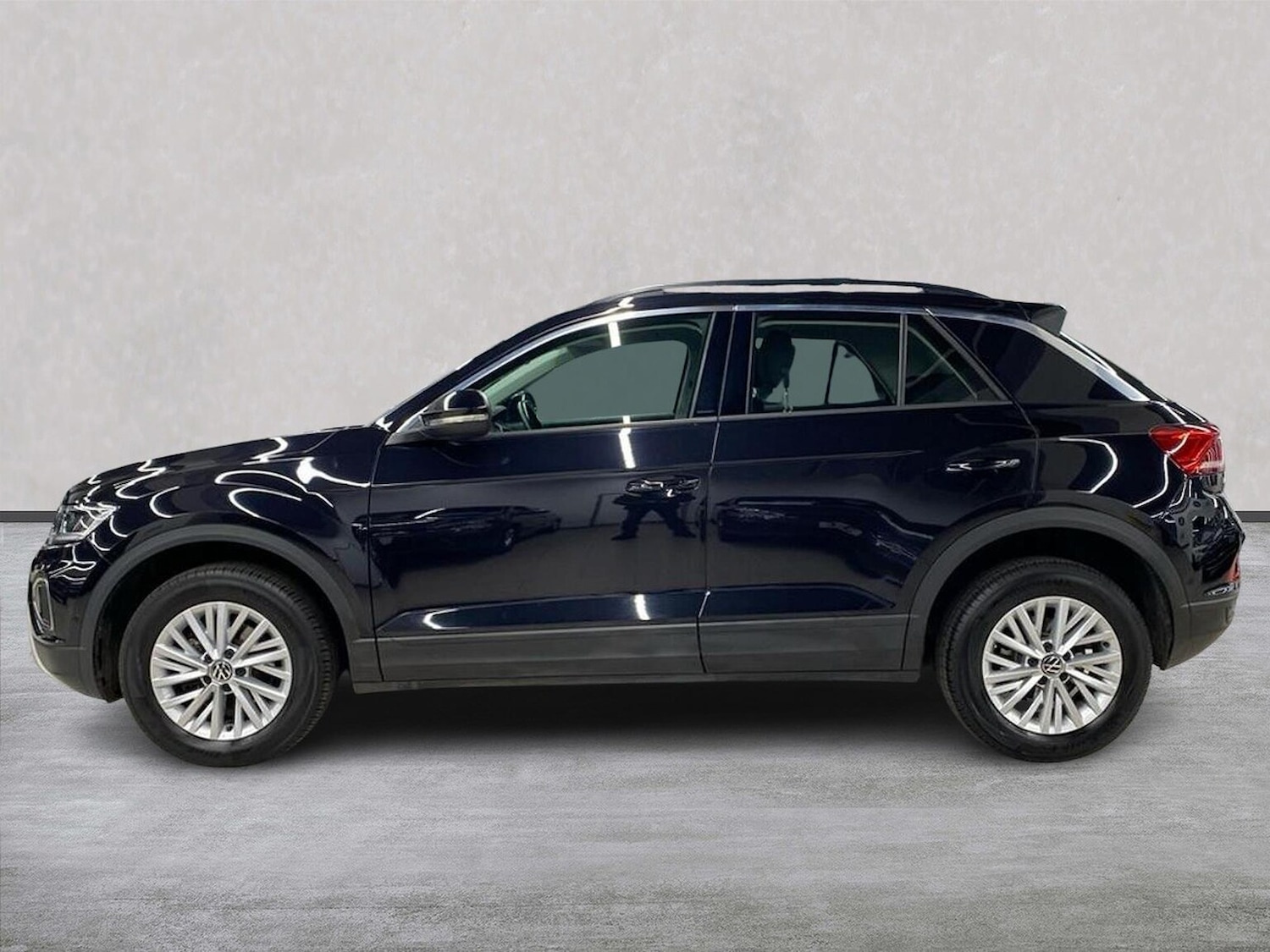 Used Volkswagen T-Roc 2022 for sale - 76605557: Photo 19