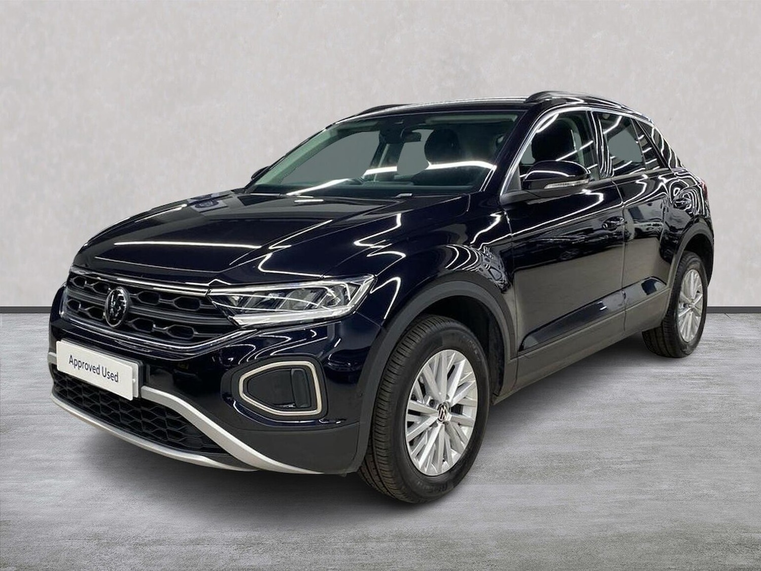 Used Volkswagen T-Roc 2022 for sale - 76605557: Photo 20