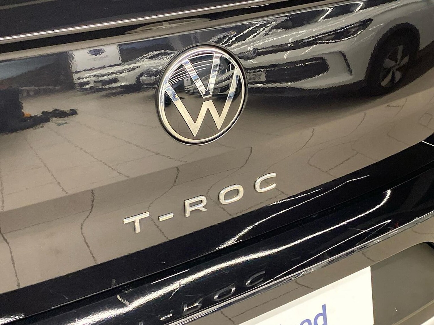 Used Volkswagen T-Roc 2022 for sale - 76605557: Photo 30