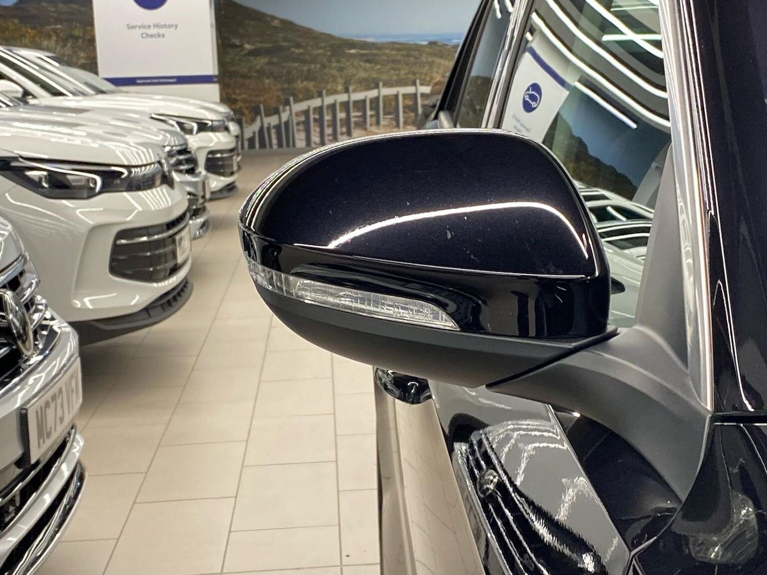 Used Volkswagen T-Roc 2022 for sale - 76605557: Photo 32