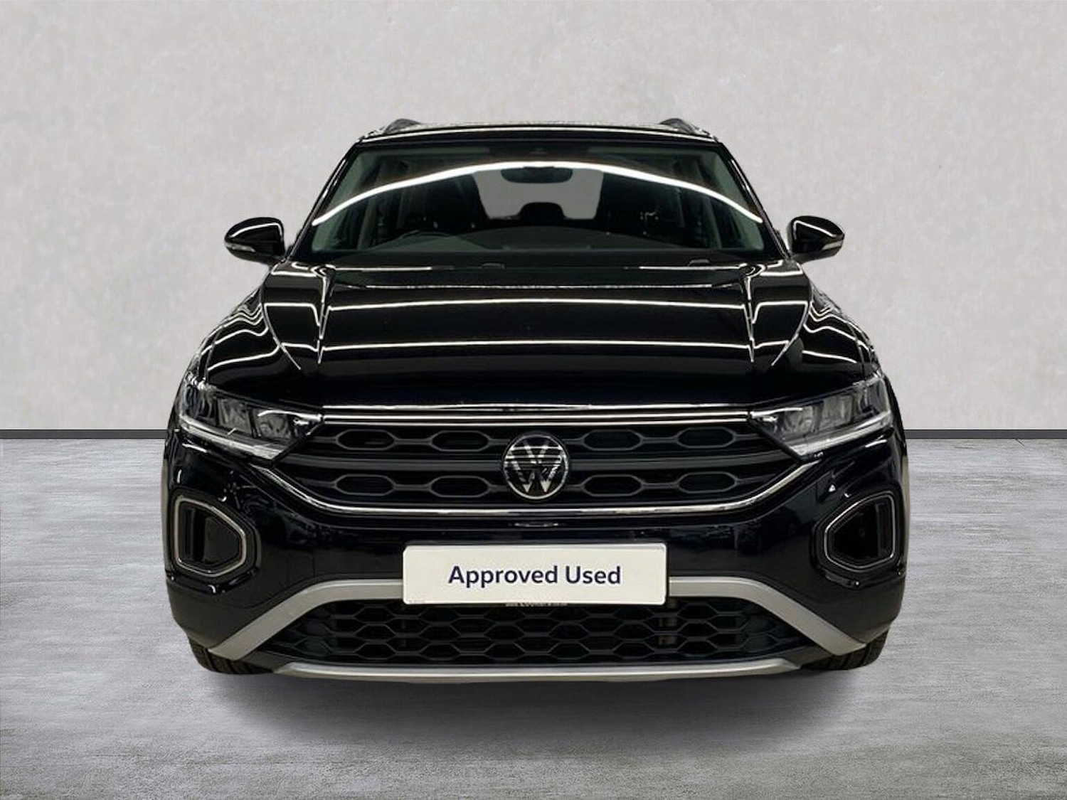 Used Volkswagen T-Roc 2022 for sale - 76605557: Photo 5