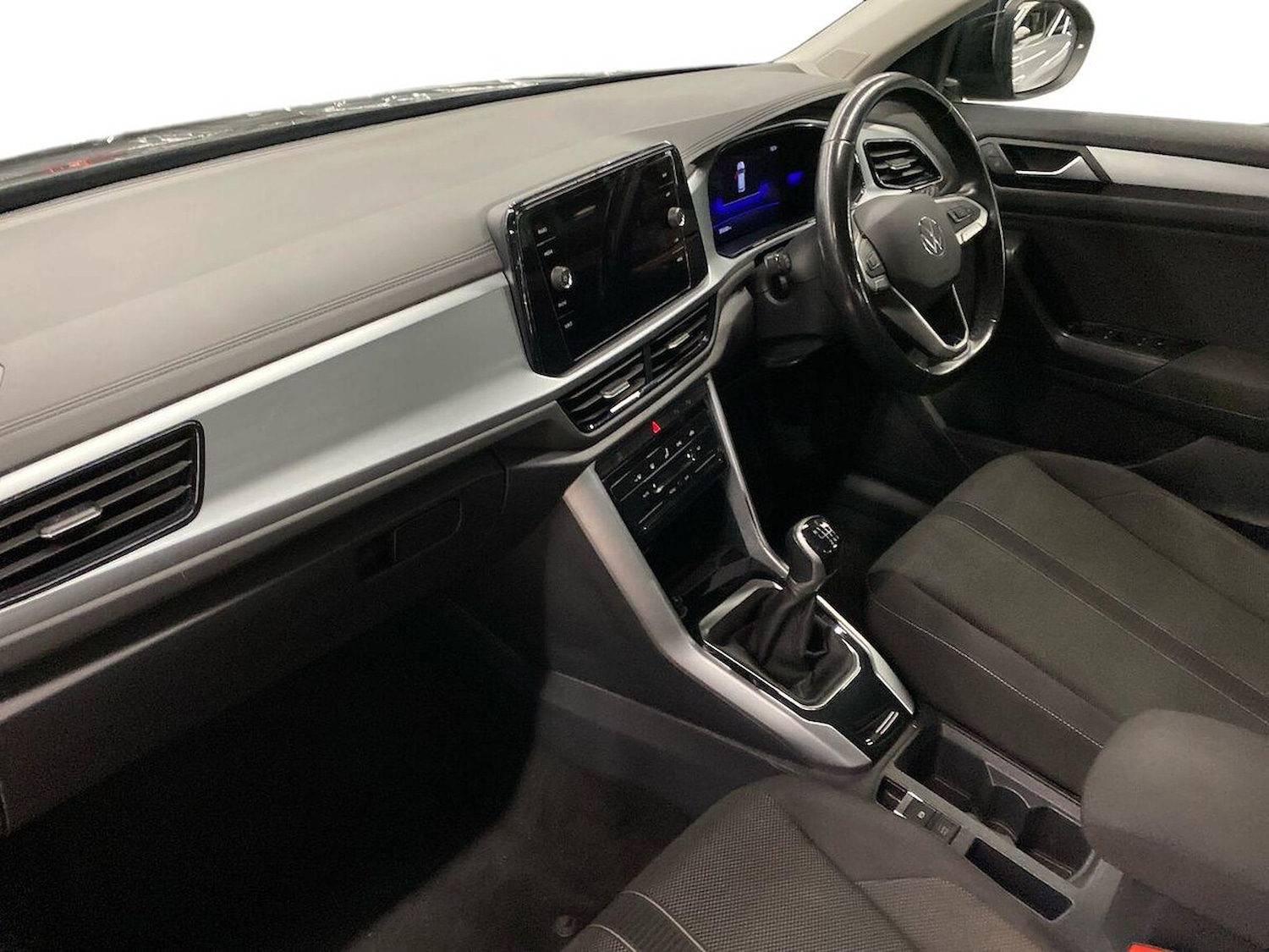 Used Volkswagen T-Roc 2022 for sale - 76605557: Photo 7