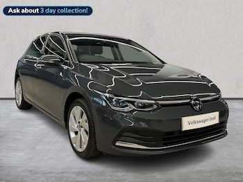 Used Volkswagen Golf 2024 for sale - 78353411: Photo