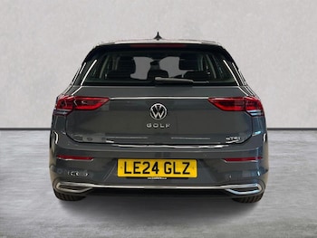 Used Volkswagen Golf 2024 for sale - 78353411: Photo