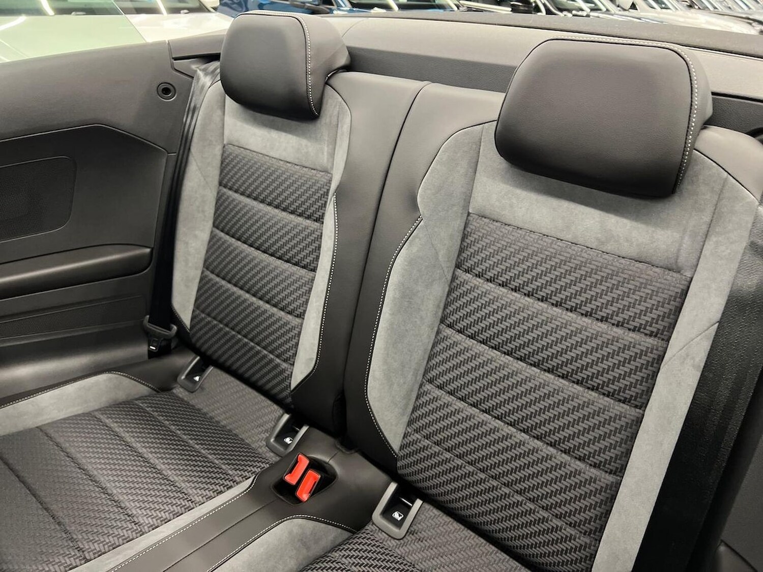 Used Volkswagen T-Roc 2026 for sale - 78195357: Photo 16